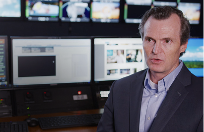 Resilient consoles for 24/7 live broadcasting.