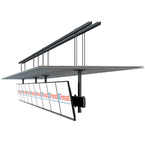 Hanging Monitors - Image 1