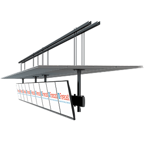 Hanging Monitors Product Image