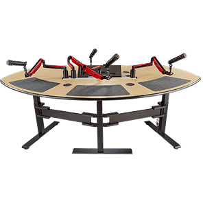 Podcast Table Product Image