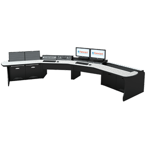 Curved MASTERail™ Product Image