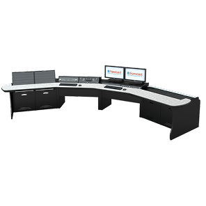 Curved MASTERail™ - Image 1