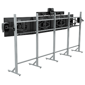 Sightline™ Standing Frame Product Image