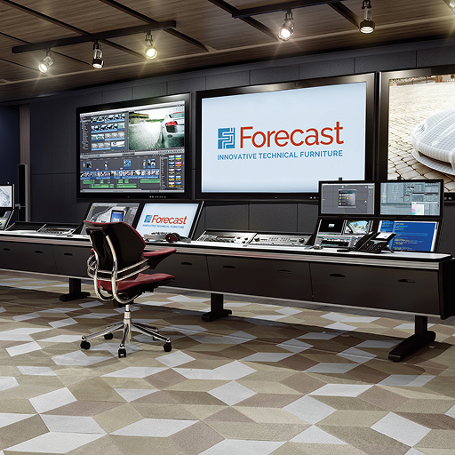 Podcast Desks - Image 3