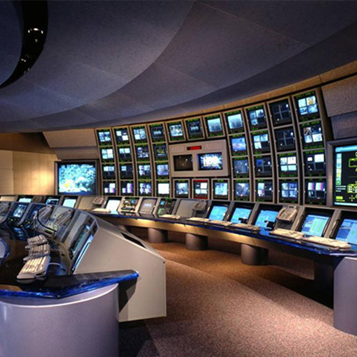 Hanging Monitors - Image 3