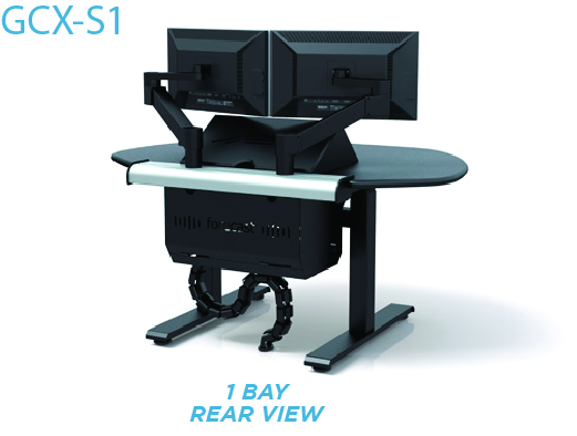 GCX-S Sit-2-Stand™ - Image 3