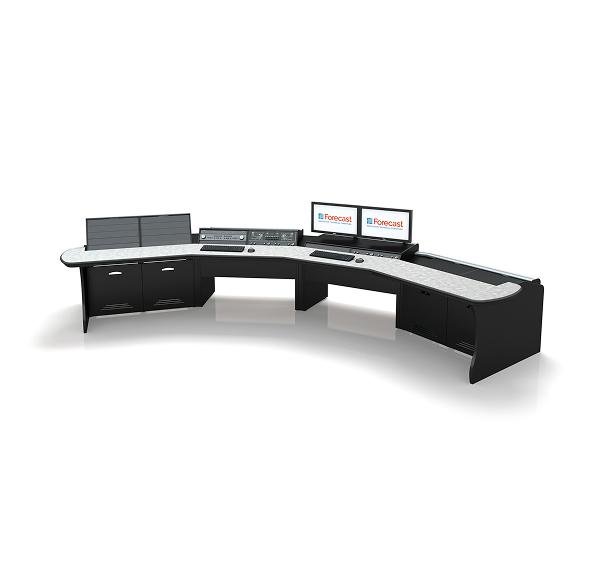 MASTERail™ - Product Gallery