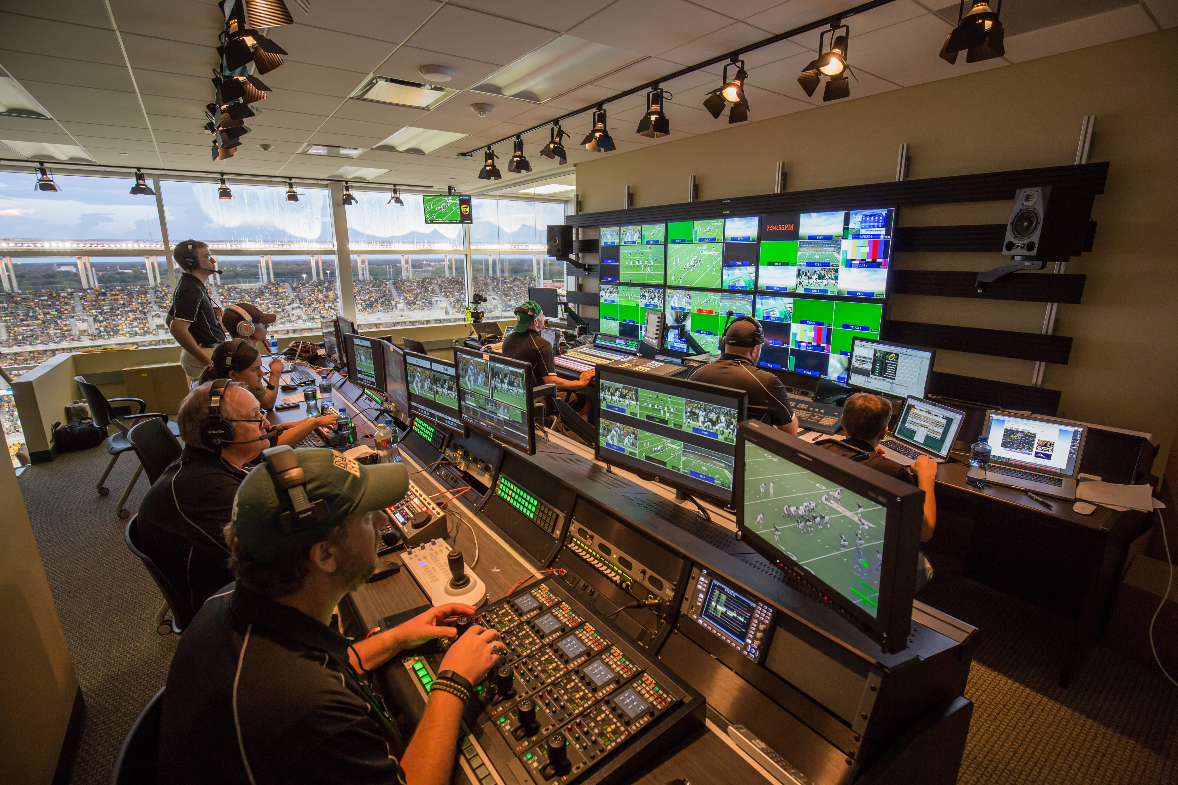 Baylor University