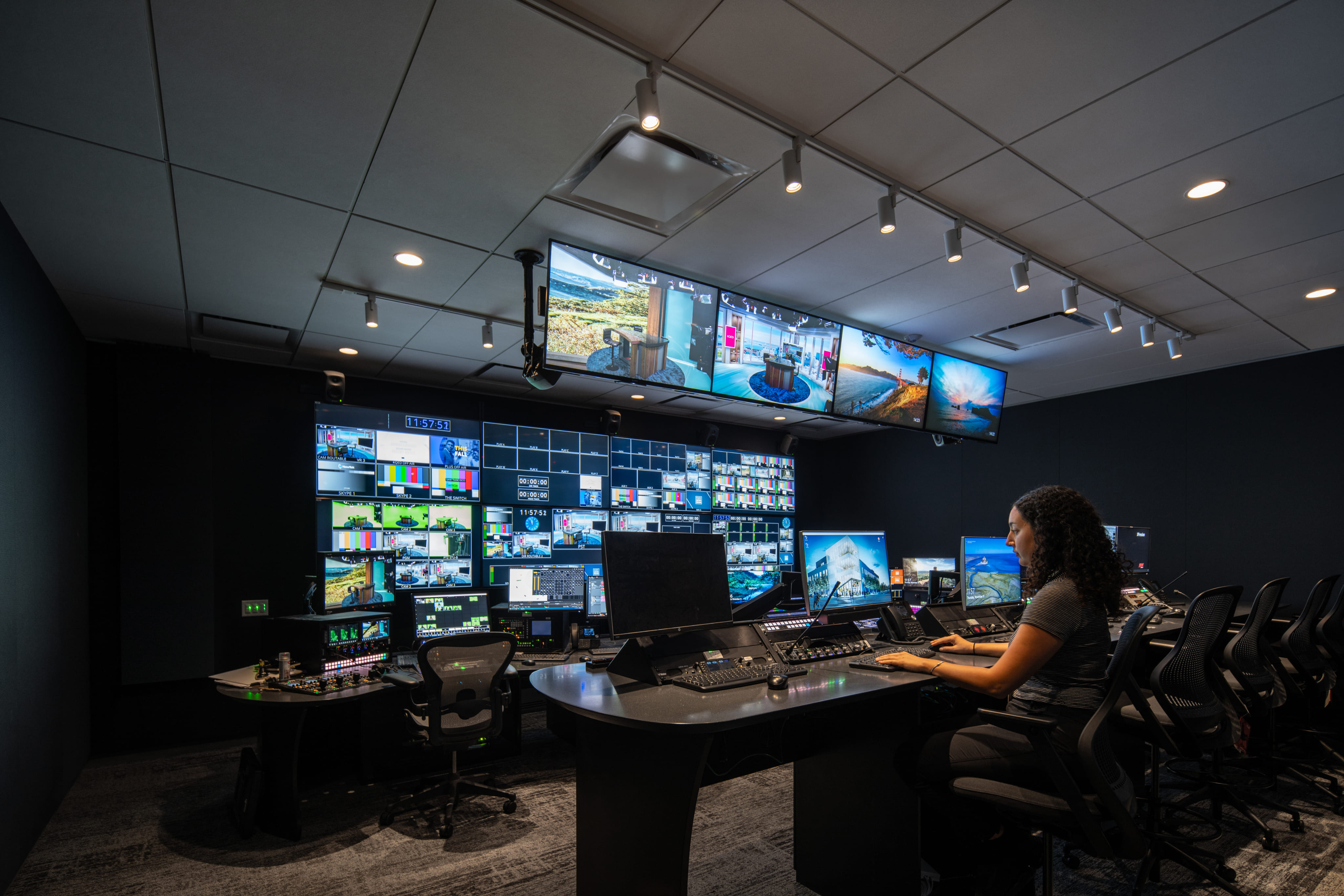 KQED San Francisco
