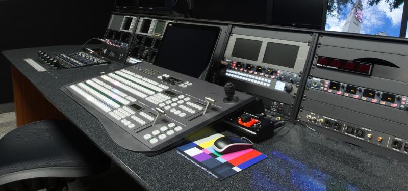 MASTERail™ - Product Gallery