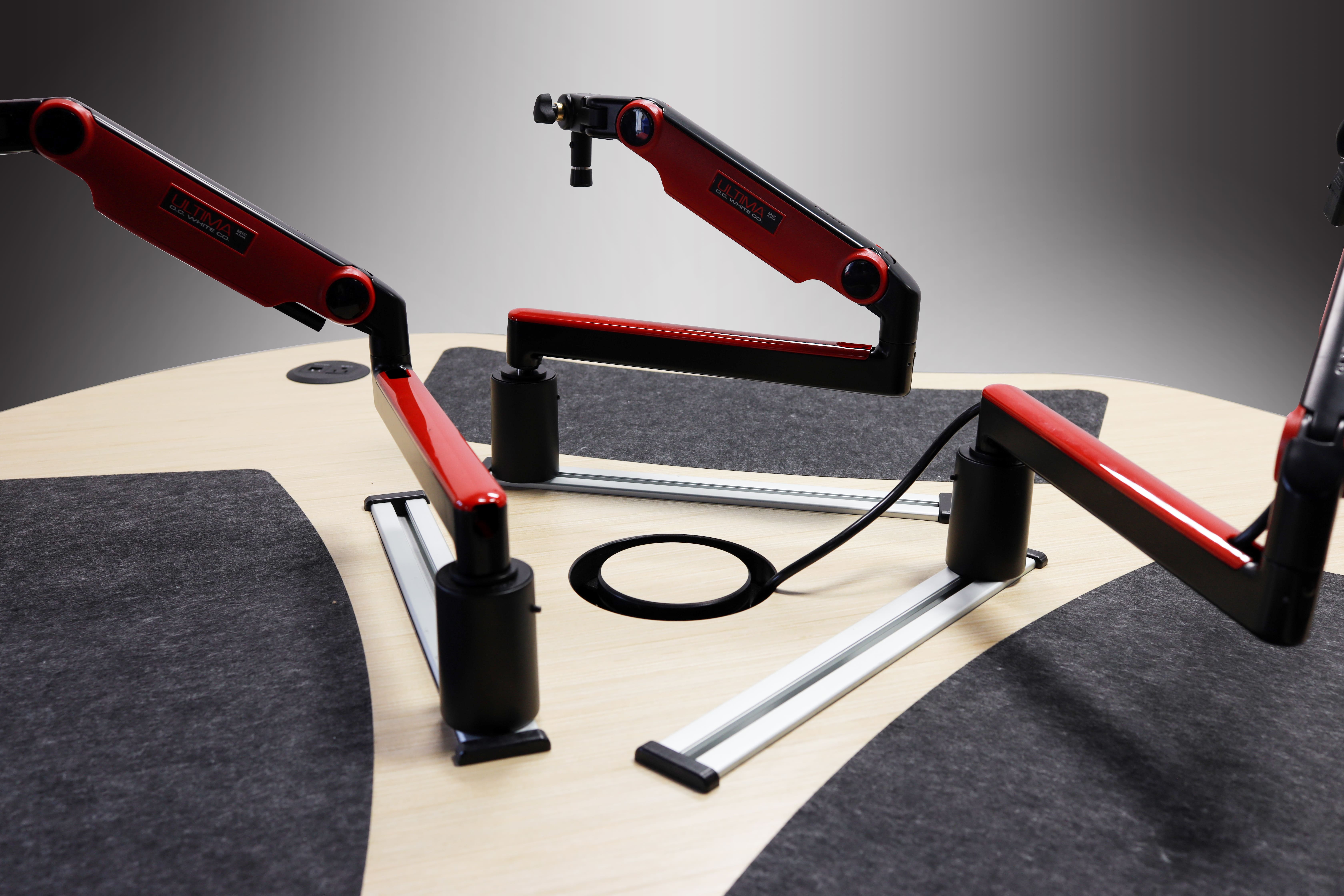 Podcast Table - Image 9