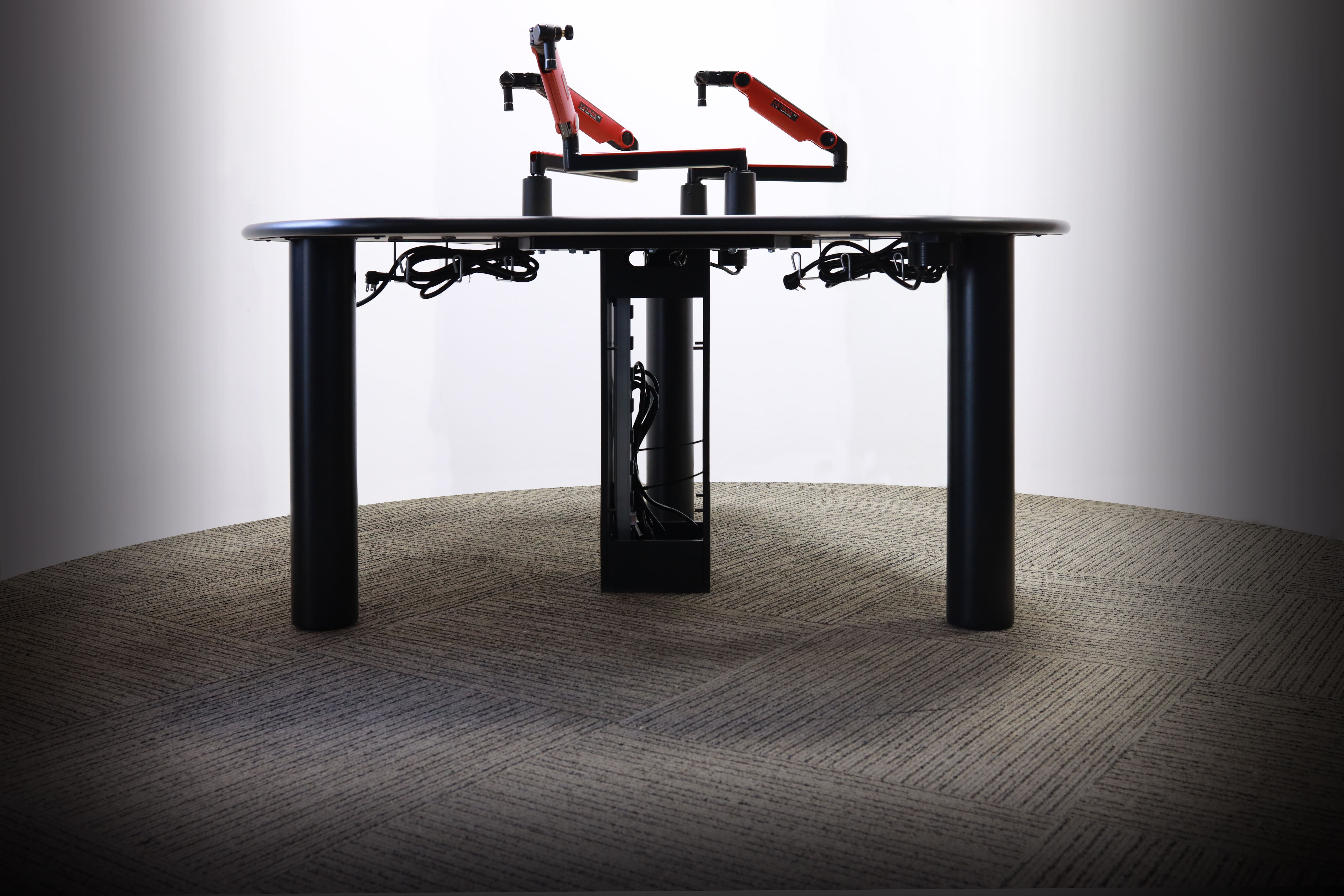 Podcast Table - Image 10