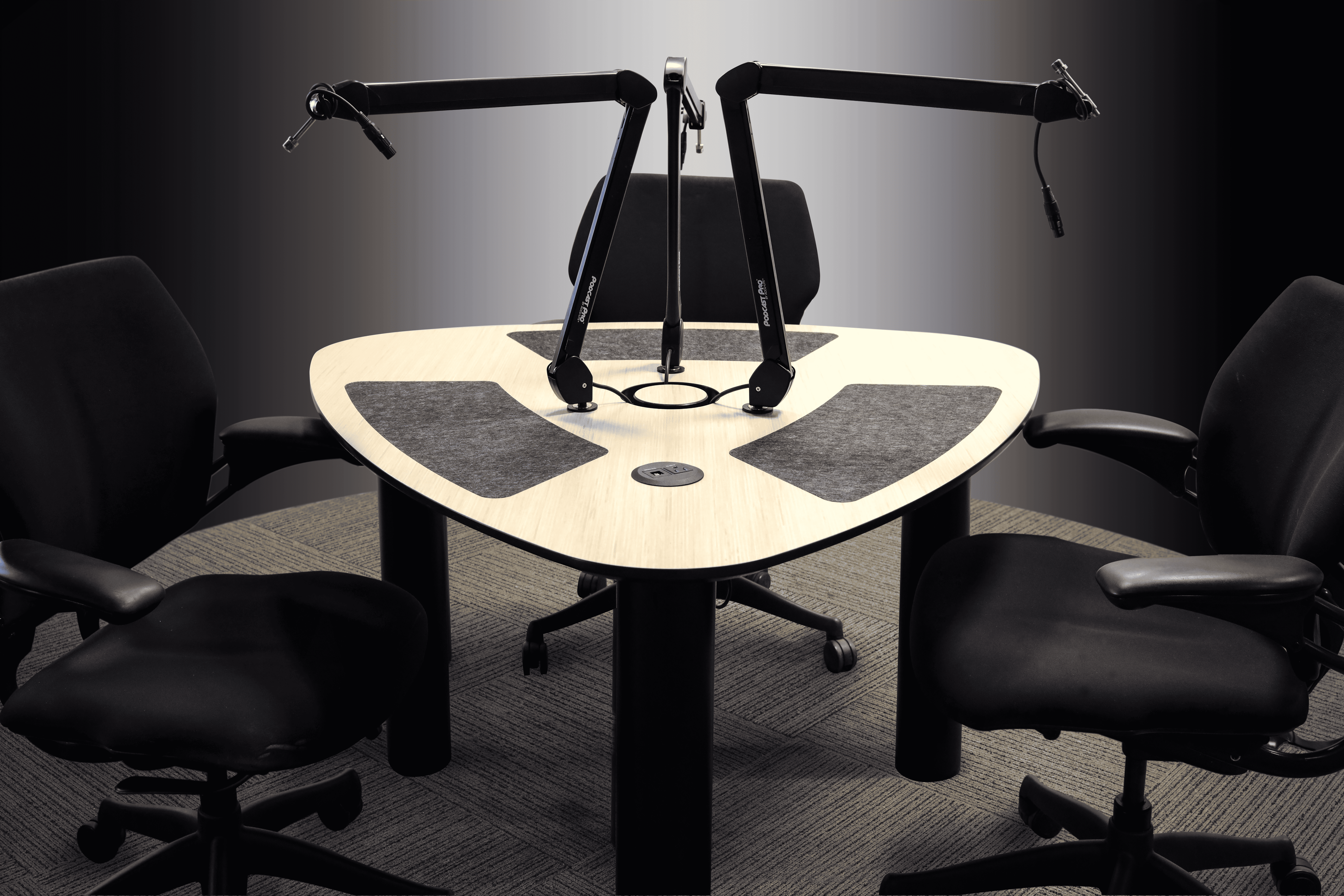 Podcast Table - Image 21