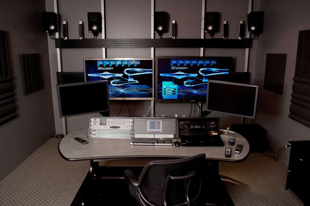 Post-Production