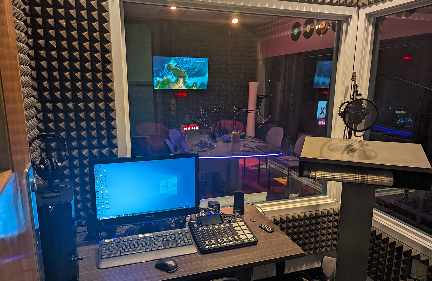 Podcast