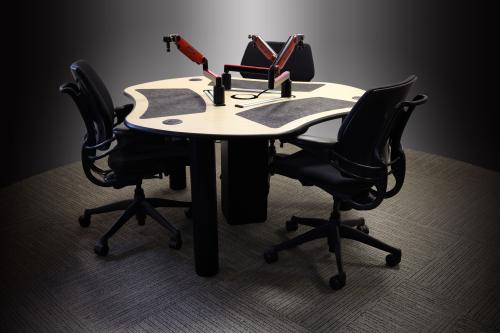 Podcast Tables