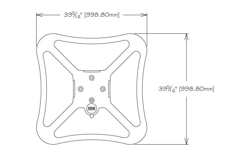 Podcast Tables - Product Gallery