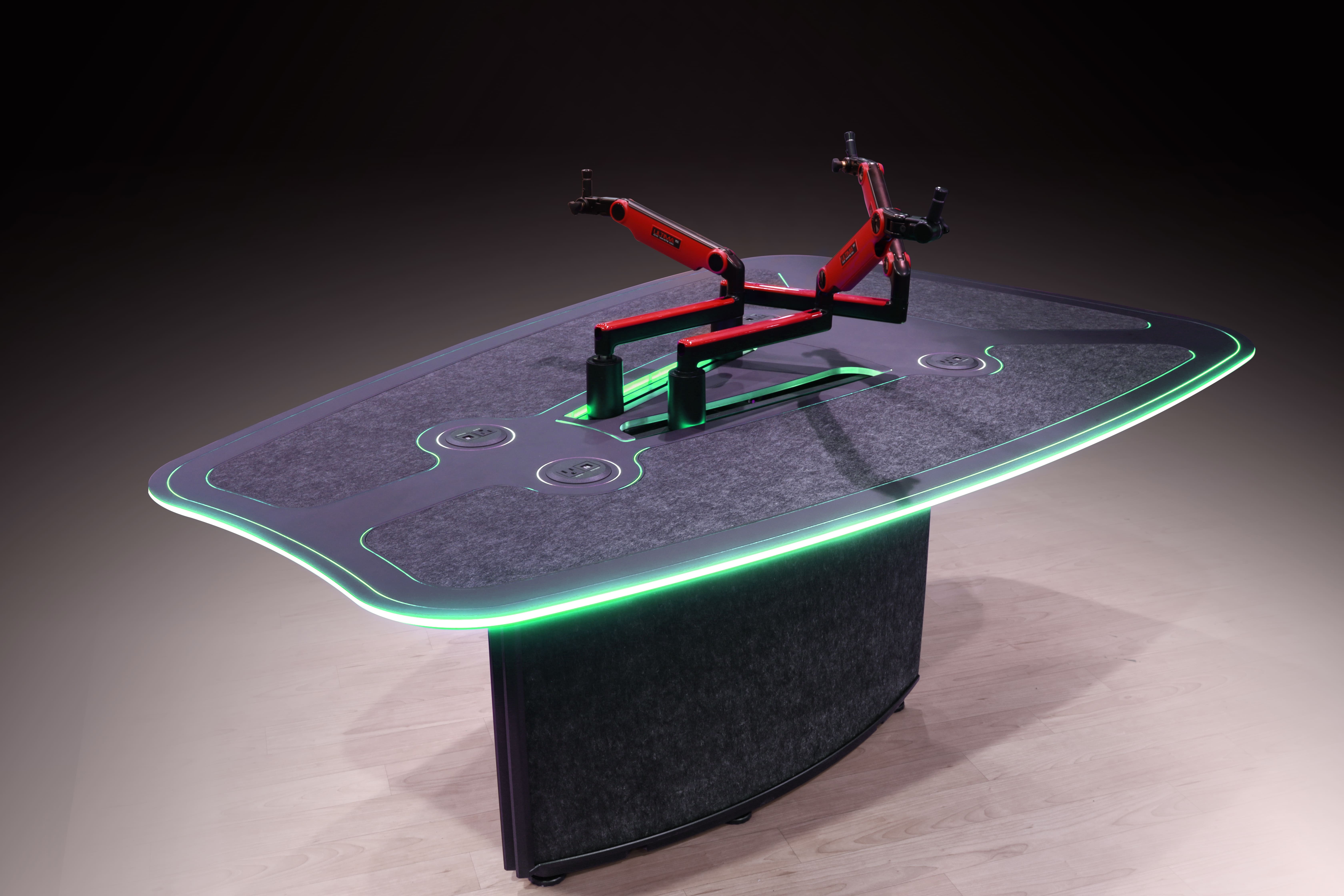 Podcast Tables - Image 8