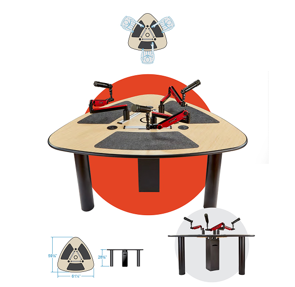 Podcast Tables - Image 16