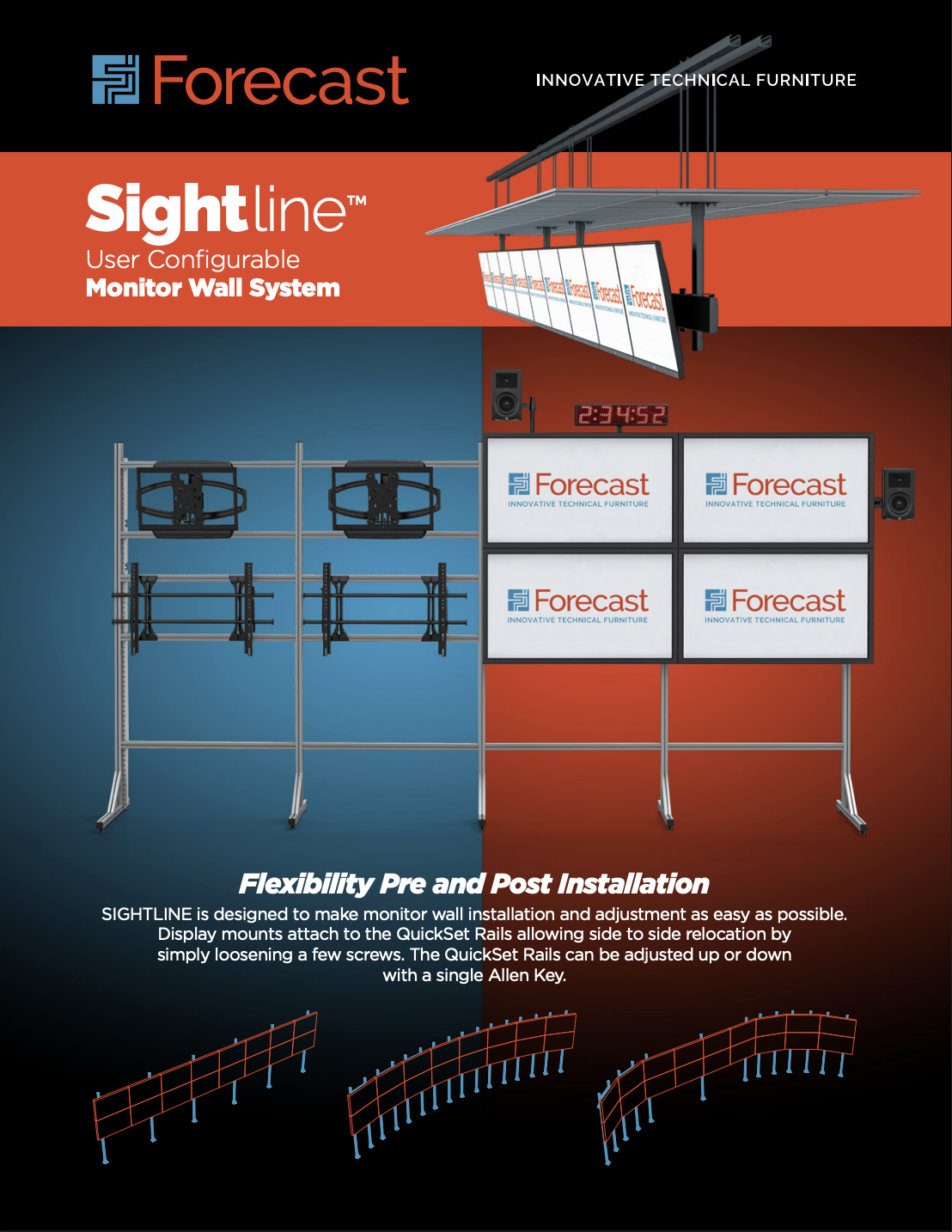 Sightline Catalog