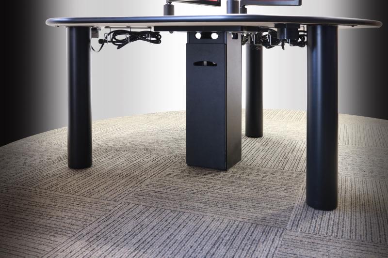 Cable Management