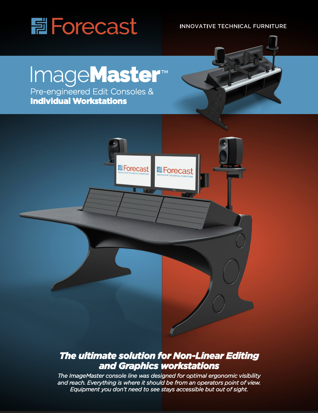 ImageMaster Catalog