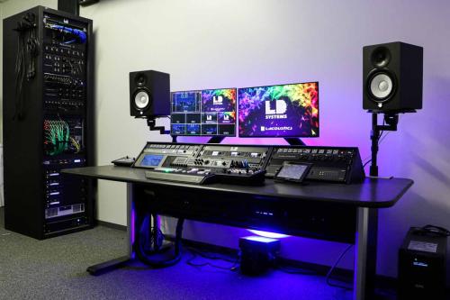 GCX-Workstation™