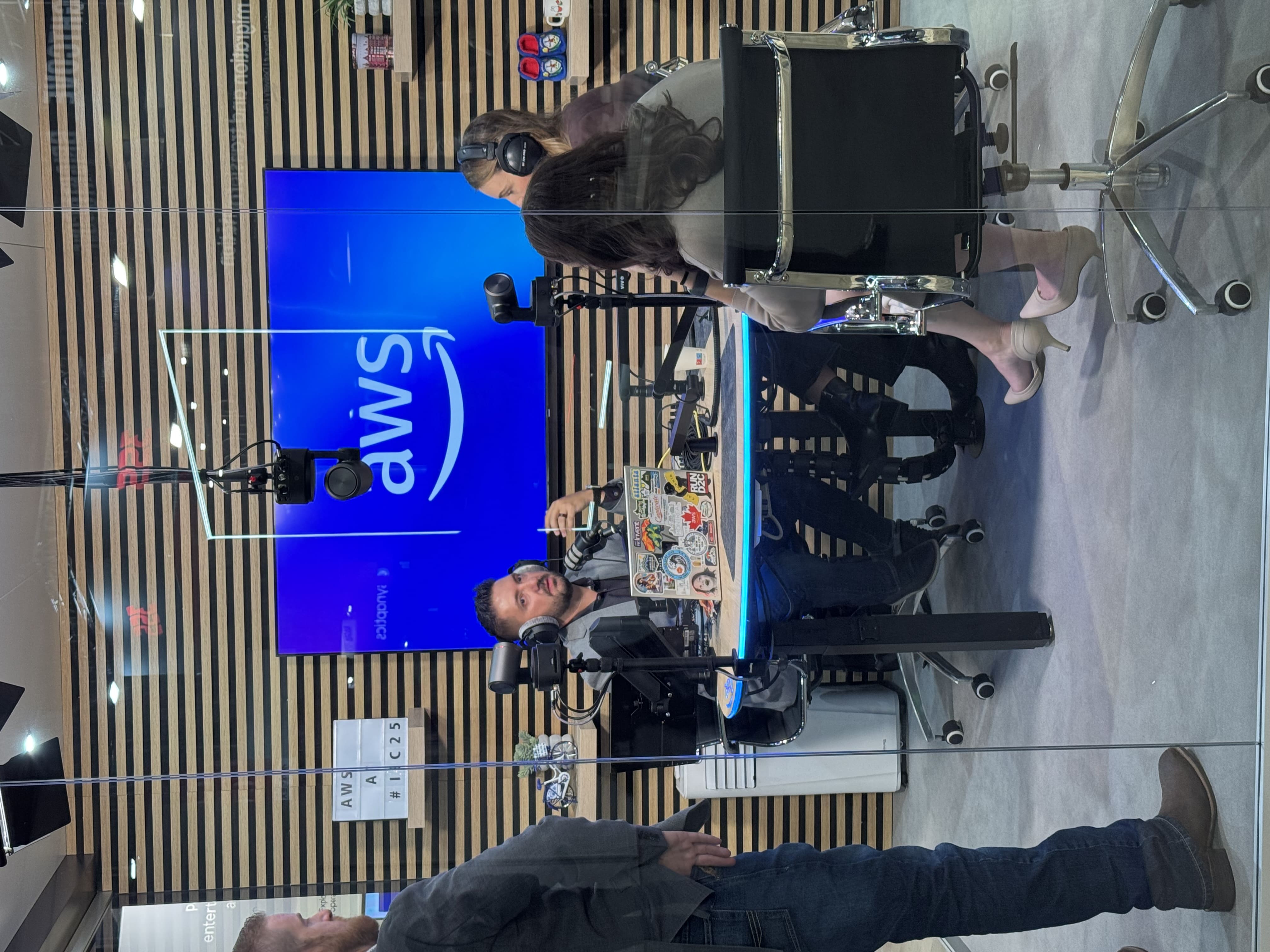 Podcast Tables - Image 41