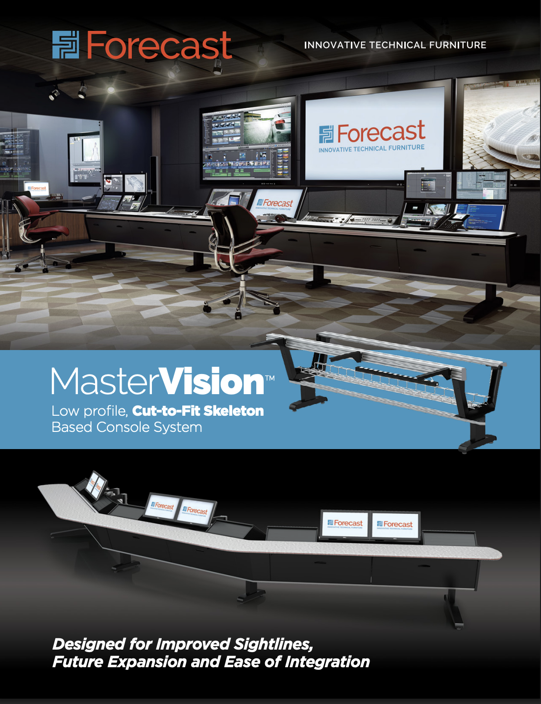 Mastervision Catalog
